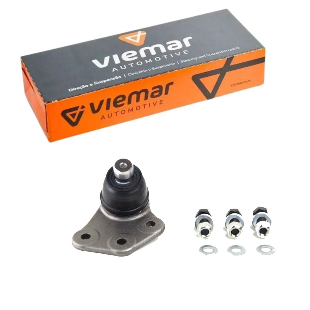 Pivô Suspensao Esquerdo - Idea 2006 A 2011 / Palio 2009 A 2011 / Strada 2009 A 2012 - 503189
