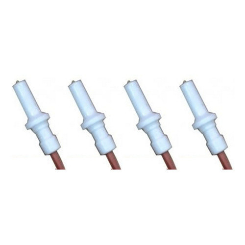 4 Velas Acendimento Para Fogão Bosch Style