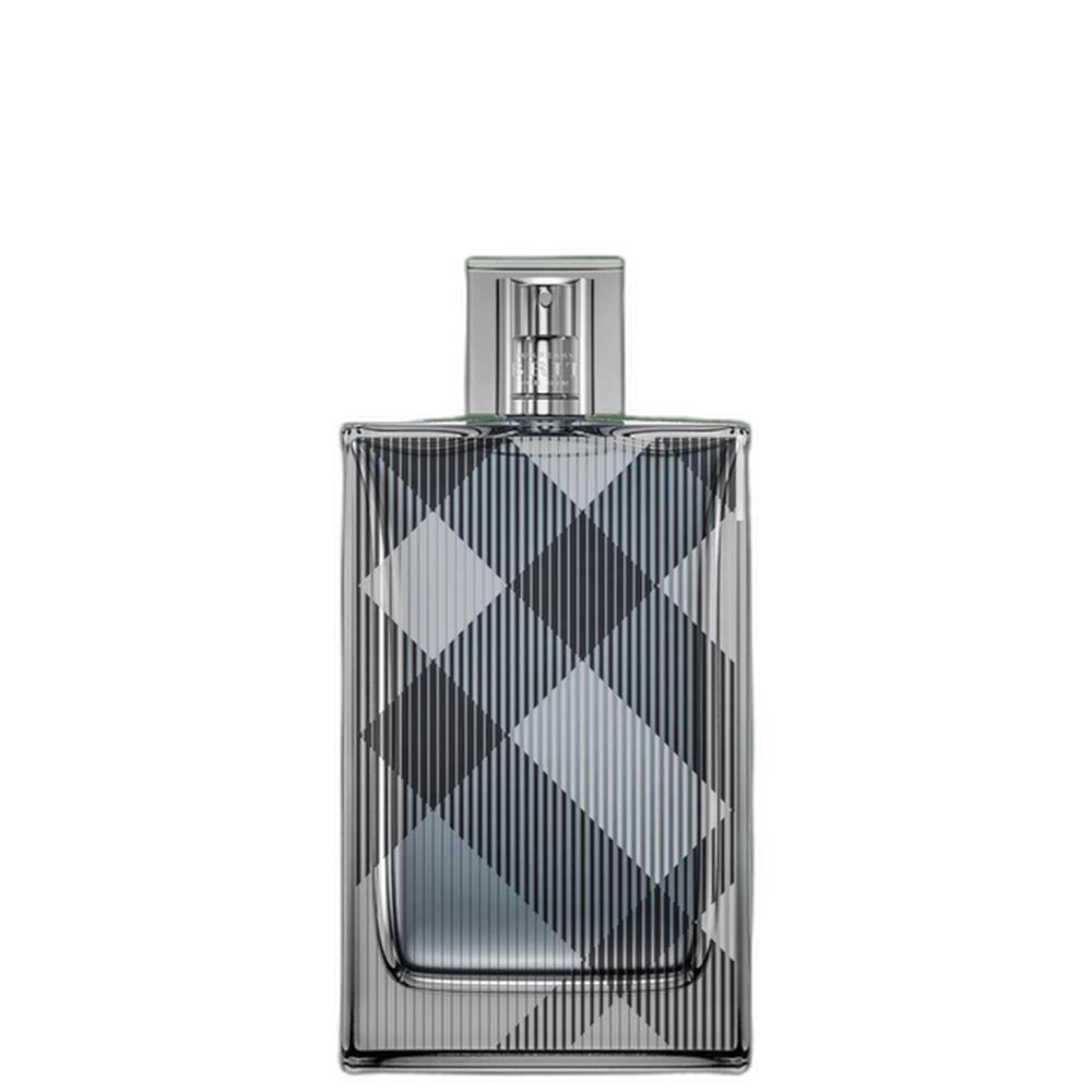 Burberry Brit Men - Eau De Toilette 100ml Beleza Na Web