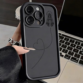 Amo Nossa Senhora Capinha Para POCO X5 X6 X3 M3 M4 F3 F5 Pro 5G Xiaomi 14 Silicone Anti-impacto Caso De Telefone em Oferta na Shopee