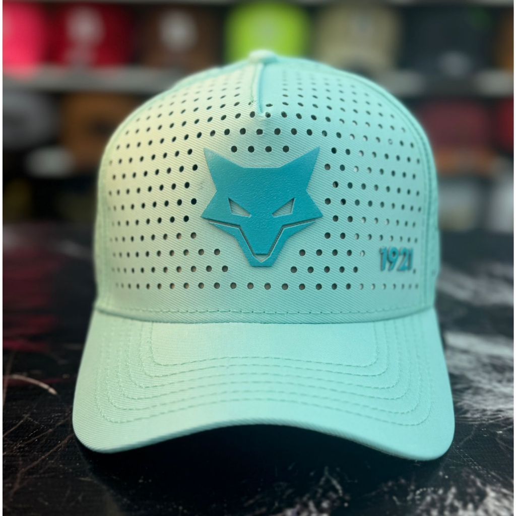 BONE CORTE LASER CRUZEIRO ABAR CURVA PREMIUM ENVIO IMEDIATO em Oferta na Shopee