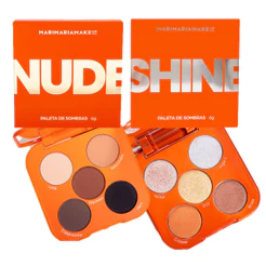 Paleta de Sombras Mari Maria Makeup