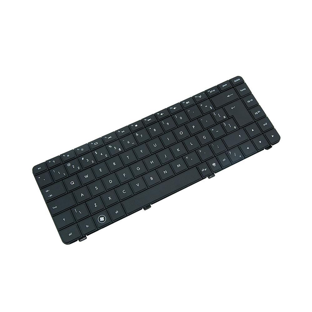Teclado para Notebook HP G42-450BR | Preto ABNT2 em Oferta na Shopee