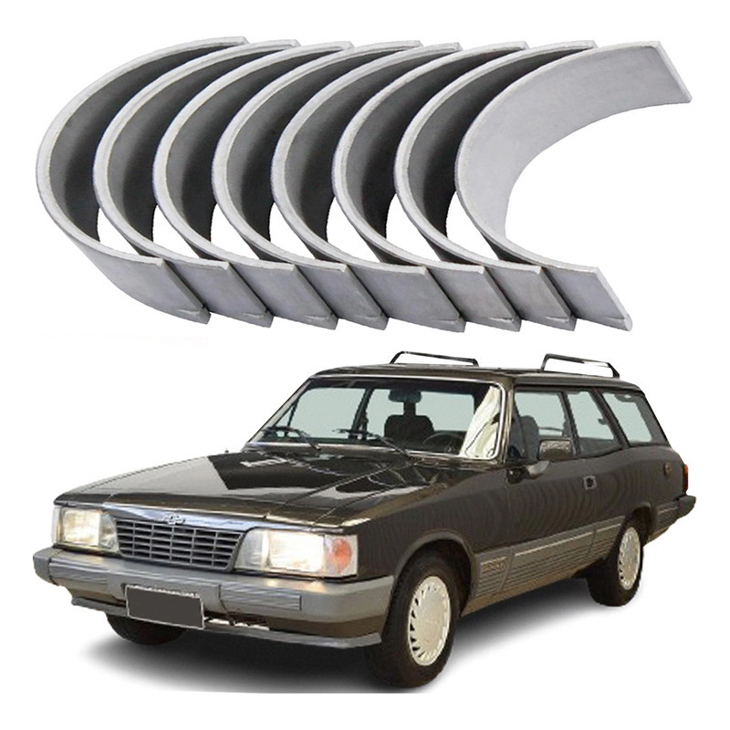 Bronzina Biela 050 Opala Caravan 4.1 1991 A 1992