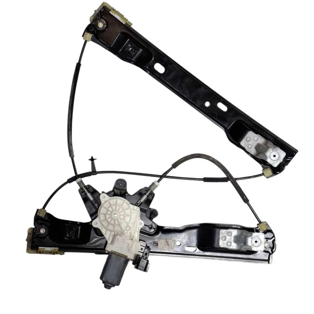 Máquina De Vidro Porta Dianteira Direita Ford Focus 2014/19