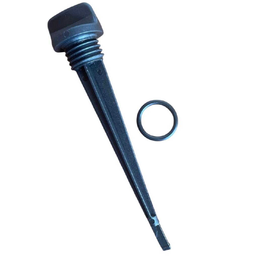 VARETA MEDIDOR NIVEL DE ÓLEO CG 125 TURUNA CG 125 83 A 88 ORING