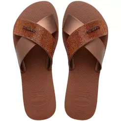 Rasteirinha Havaianas Aqua Glow