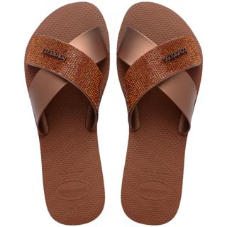 Rasteirinha Havaianas Aqua Glow em Oferta na Shopee