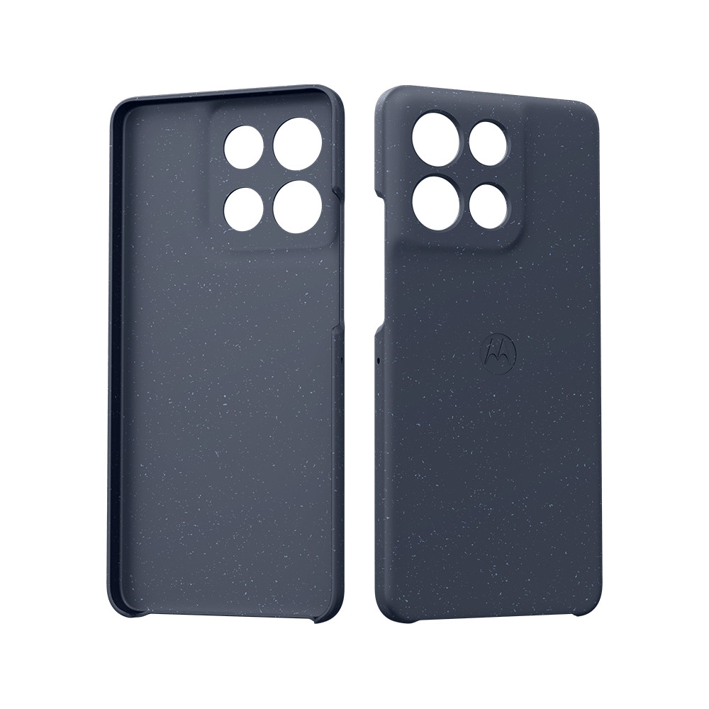 Capa Protetora Original Motorola Anti Impacto moto g86 em Oferta na Shopee