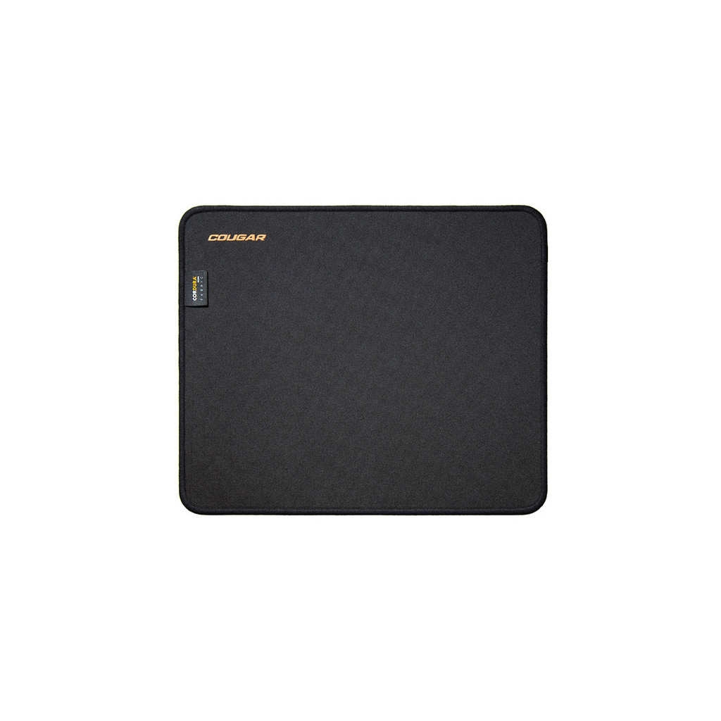 Imagem Mouse Pad Gamer Cougar Freeway Preto Médio, 32x27x0,3 cm