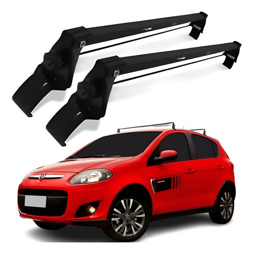Rack De Teto Palio Atractive 2012 13 14 15 16 17 18 19 2020