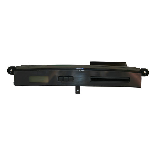 Relógio Digital Painel Central Hyundai Tucson Preto