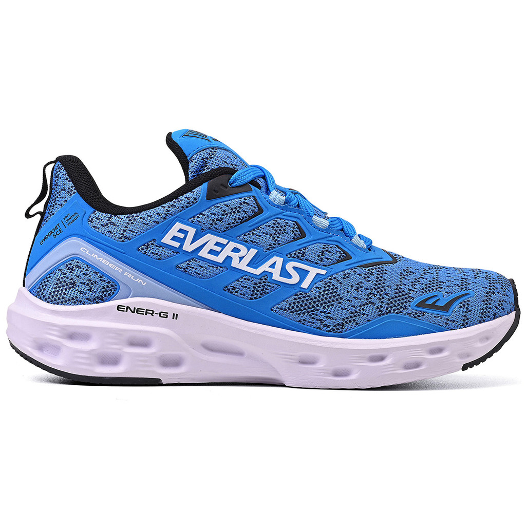 TÊNIS EVERLAST CLIMBER RUN UNISSEX em Oferta na Shopee