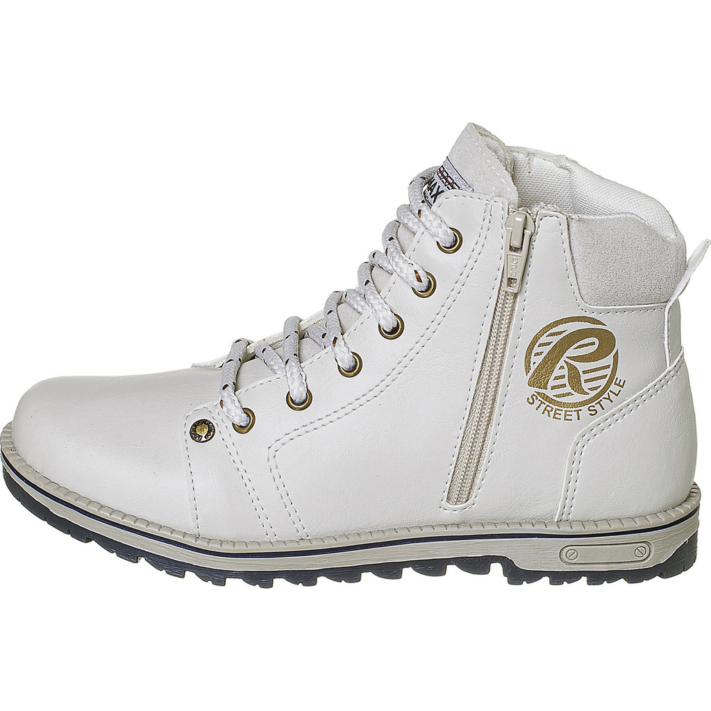 Bota Coturno Country Infantil  Menina Confortável