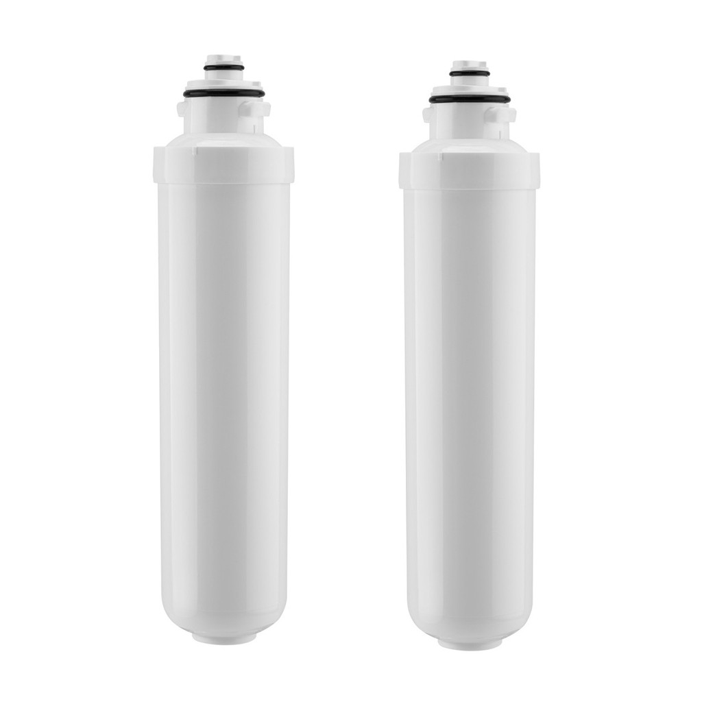 Kit 2 Refil Filtro Purificador de Água Midea FPBTNB Original Classe C em Oferta na Shopee