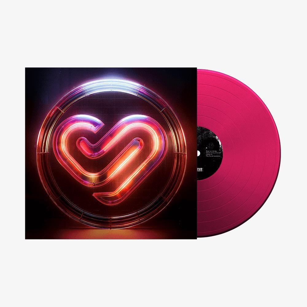 Vinil Vários Artistas - Love Paradise em Oferta na Shopee
