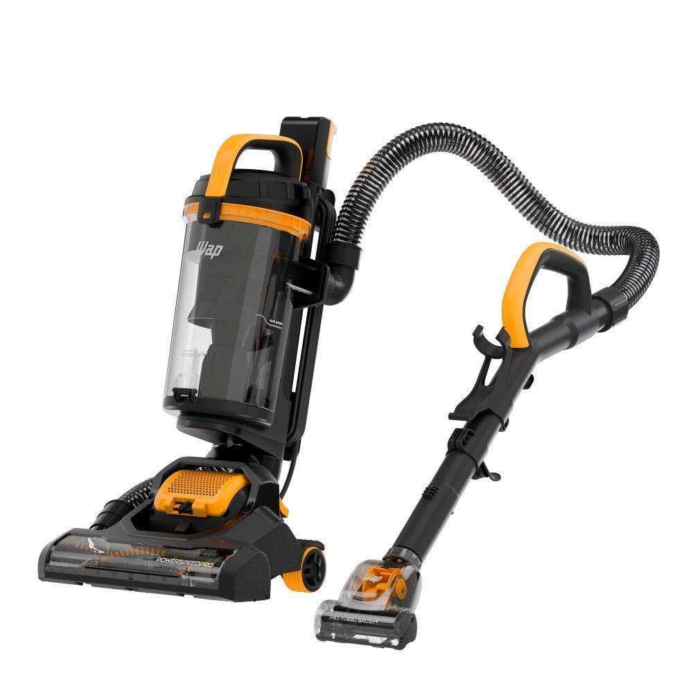 Aspirador De Pó Wap Power Speed Pro 2 Em 1 2200W 127V em Oferta na Shopee