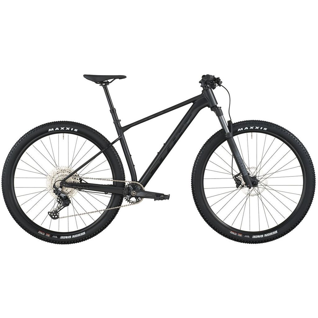 Bicicleta Scott Scale 940 2026