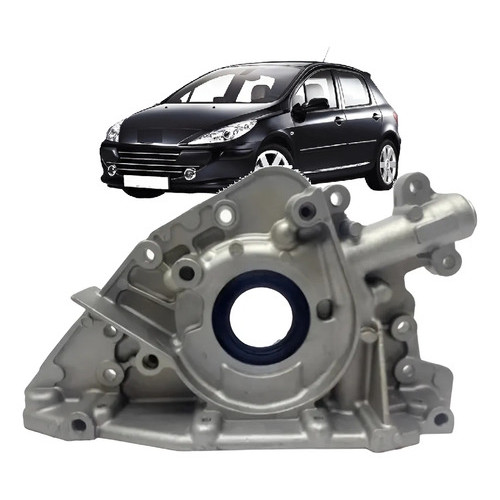 Bomba De Óleo C4 C5 C8 Xsara Picasso 307 308 404 407 408 2.0