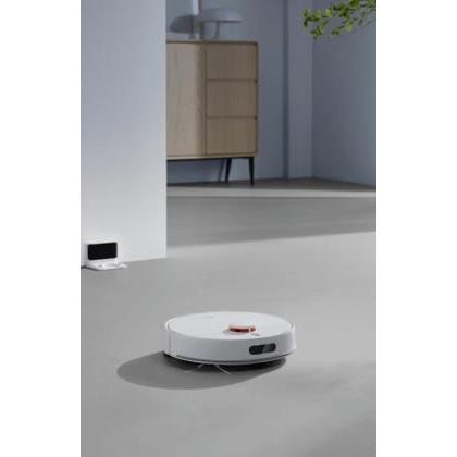 ROBO ASPIRADOR XIAOMI S40C - Aspira e Passa Pano com Mapeamento a Laser