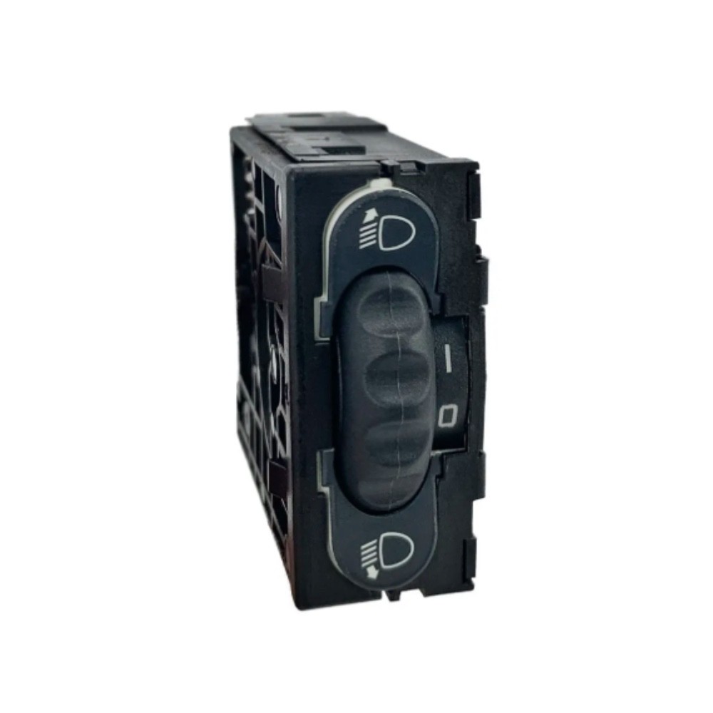 BOTÃO REGULAGEM FAROL RENAULT MEGANE SCENIC