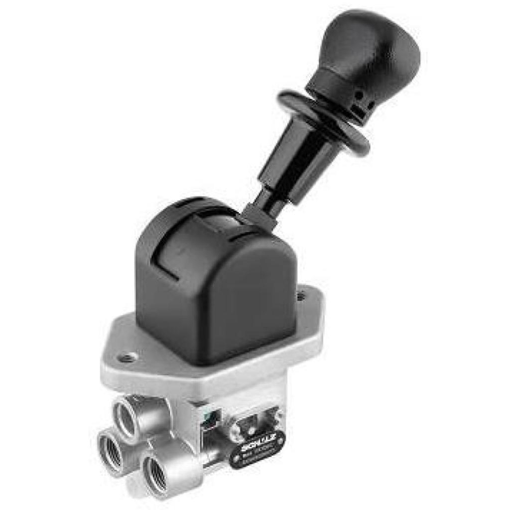 Válvula do freio de mão Volkswagen 8.150 Od 2001 a 2005 em Oferta na Shopee