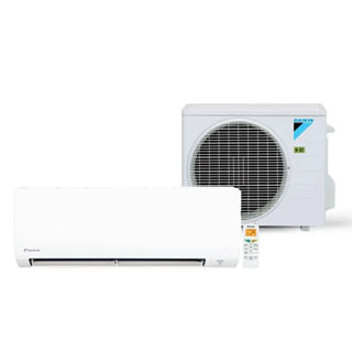 Ar Condicionado Split Inverter Daikin Full 18000 BTU/h Frio FTKC18T5VL - 220 Volts em Oferta na Shopee