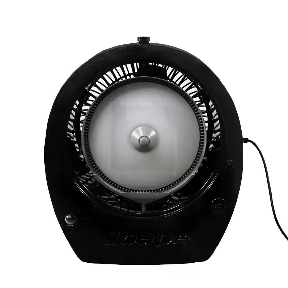 Climatizador De Ar Joape Bob Portátil, Preto - 10080223 220v em Oferta na Shopee