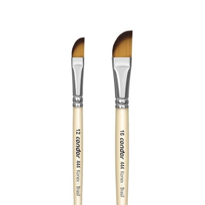 Pincel Artístico Faca Ref. 444 Condor