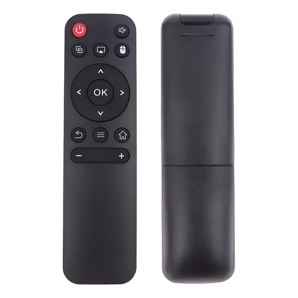 Controle Remoto para Projetor Hy300 Hy320 Magcubic Universal LE-7373 em Oferta na Shopee