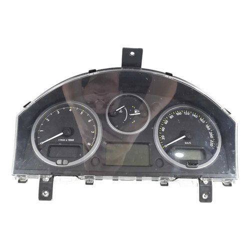 Painel Instrumentos Land Rover Freelander 2 2009 Preto