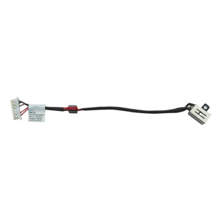 Conector DC Jack para Notebook Dell Inspiron 5558 em Oferta na Shopee