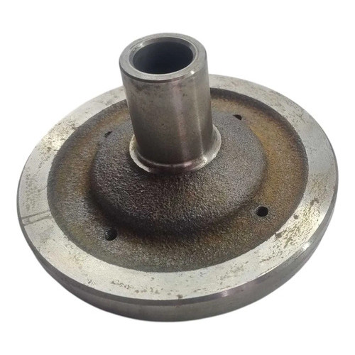 Embreagem Centrífuga Honda Pop 110 2016 2024 Original Prata