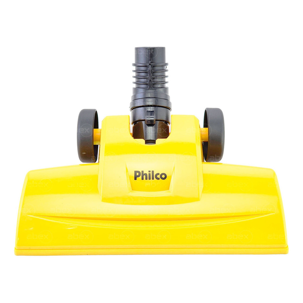 Bocal Piso Aspirador PAS3100 Philco Amarelo Original