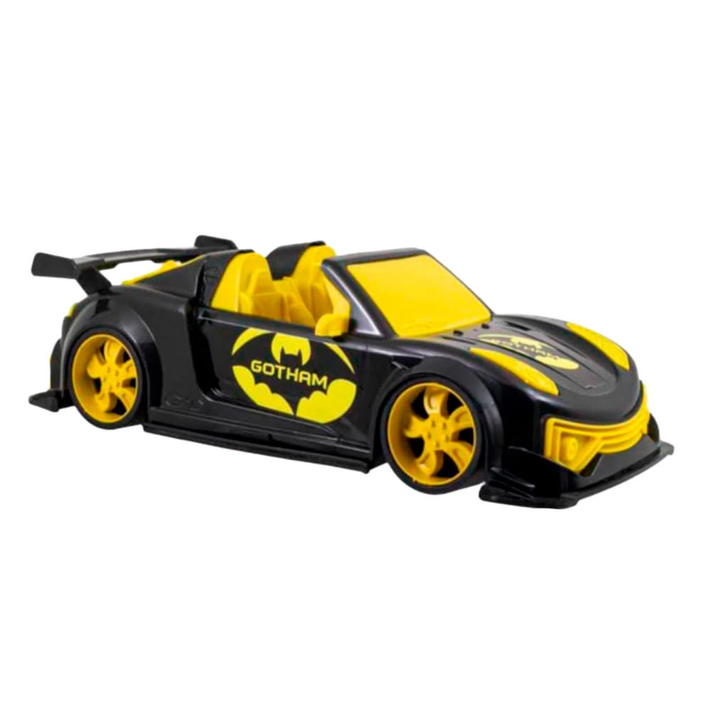 Carrinho de Brinquedo Kendy Gotham em Oferta na Shopee