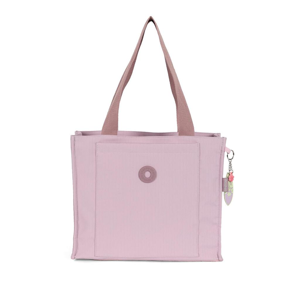 Bolsa Tote Média Juvenil de Ombro Luara Up4you em Oferta na Shopee
