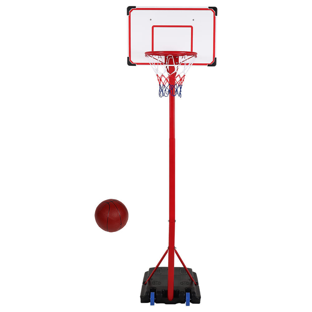 Tabela de Basquete em Aço Carbono Bel