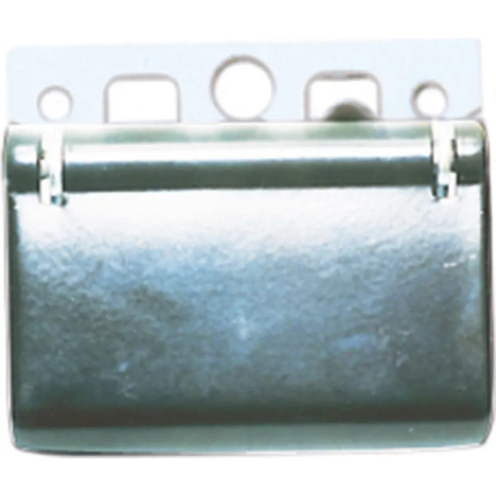 Macaneta Interna Porta Esq Ford F1000 F4000 F11000 F14000
