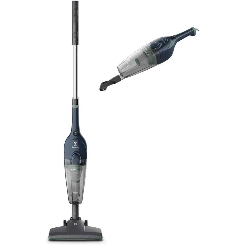 Aspirador Vertical Electrolux 1450W STK14 2 em 1 Aspirador p/ carro aspirador …