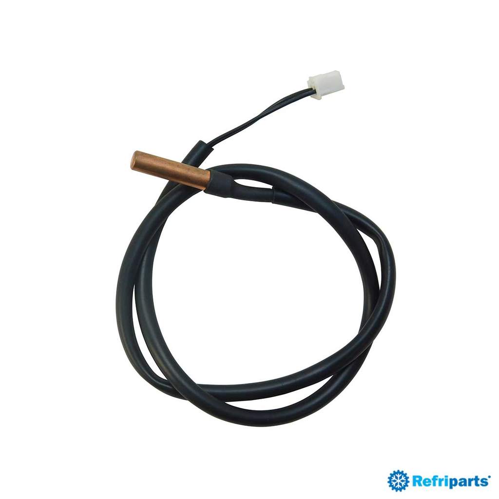 Sensor Serpentina Evaporadora Midea 830207056; 202301300077