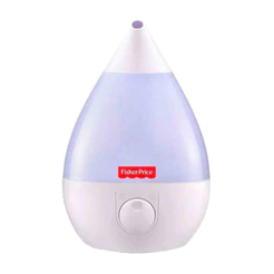 Umidificador de Ar Ultrassônico Fisher Price HC115 Multilaser - Bivolt