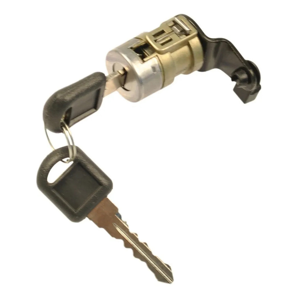 Cilindro Porta Blazer Com Chave Gm Gm S10 95 A 11