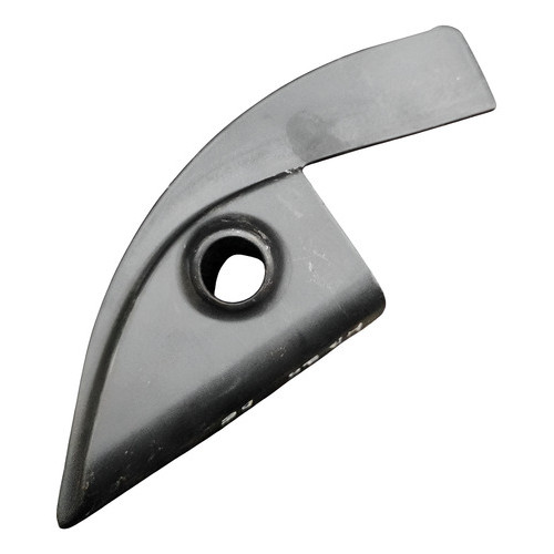 Moldura Retrovisor Interno Esq Hyundai Hb20 12/19 876511s000 Preto