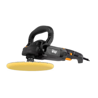 Politriz Rotativa WF PR01 1200W 6 Níveis de Velocidade WAP