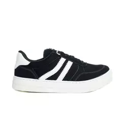 Tênis Via Marte Casual 281-001 Feminino Branco Confortável Urbano Dia a Dia Leve Original