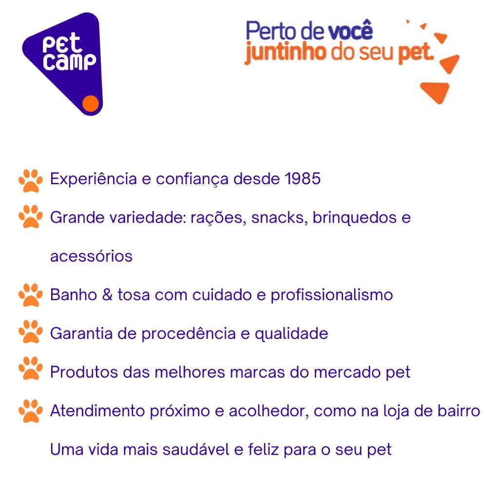 Kit 6 Cookies Premier Cão Raça Peq Frutas Vermelha/Aveia 50g — imagem 2 de 2