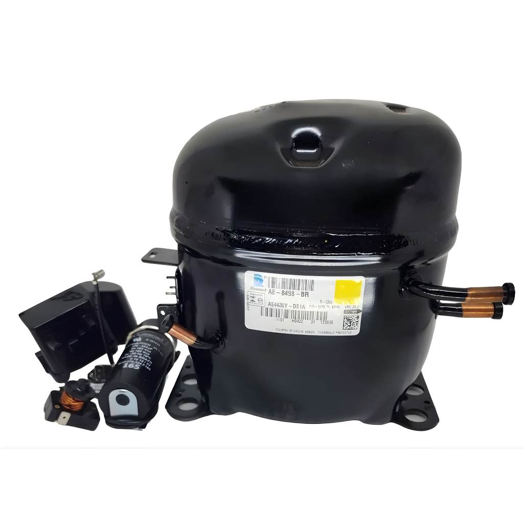 TECUMSEH COMERC MEDIA 1/3 127V R134A AE4430YS