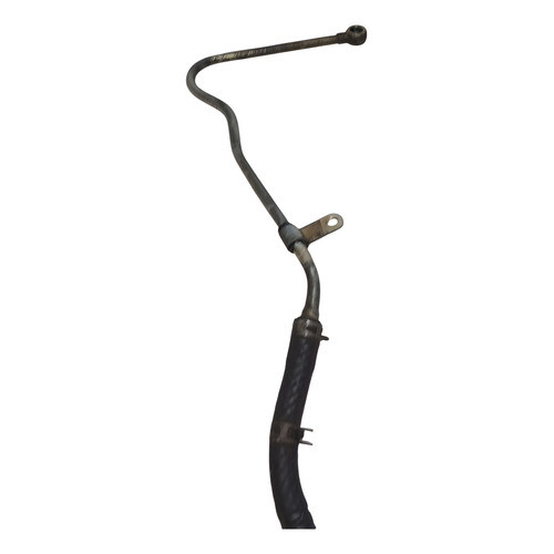 Cano Respiro Motor S10 Blazer Mwm Sprint 2.8 2001 2006 2011 Cinza