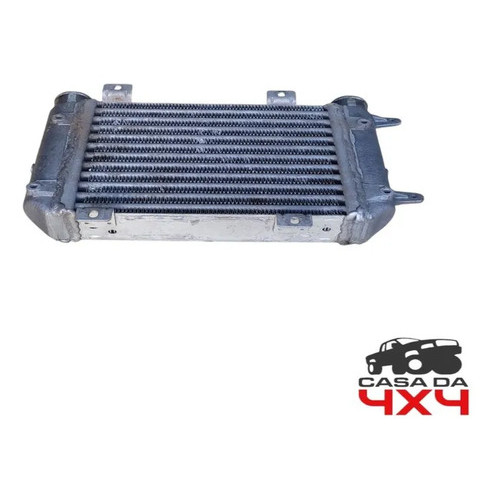 Radiador Intercooler L200 Outdoor Pajero Sport 2.5
