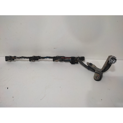 Chicote Vela Aquecedora Toyota Hilux Sw4 2.8 177cv 2016 2020